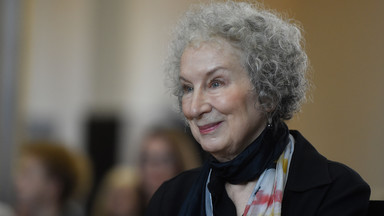 Margaret Atwood znów doceniona – zdobyła Nagrodę Franza Kafki