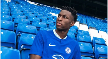 Chelsea fans rejoice as Nicolas Jackson returns to lead Blues’ attack after Senegal’s AFCON exit