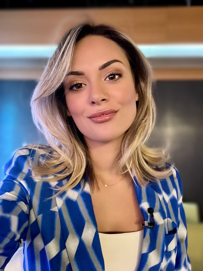 Isidora Vasić 