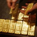 Ceny złota biją rekordy. Mennica Polska ujawniła, ile kruszcu sprzedała