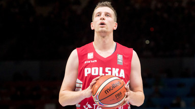 EuroBasket: piłka, która koszykarzom... ucieka z rąk