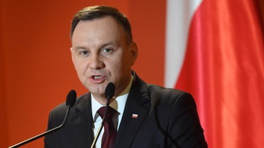 Andrzej Duda: Polaków w latach 80. przyjęto w Grecji z życzliwością