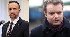 Politycy Zjednoczonej Prawicy murem za odwołanym kuratorem. Mocne wpisy w sieci