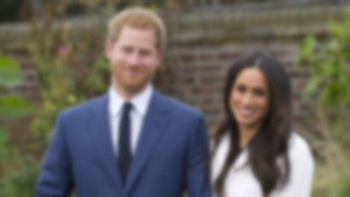 Wybuchowy wywiad Meghan Markle i księcia Harry'ego w USA. "Miałam samobójcze myśli"