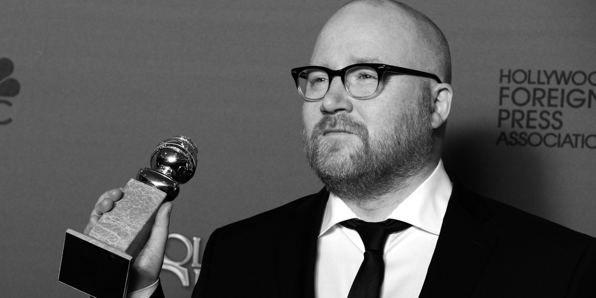 Johann Johannsson