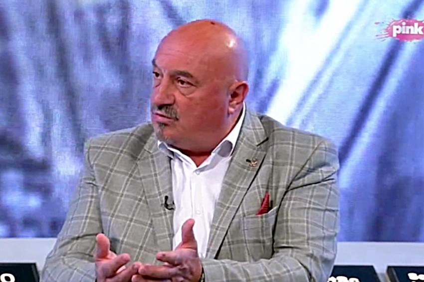  Goran Petronijević