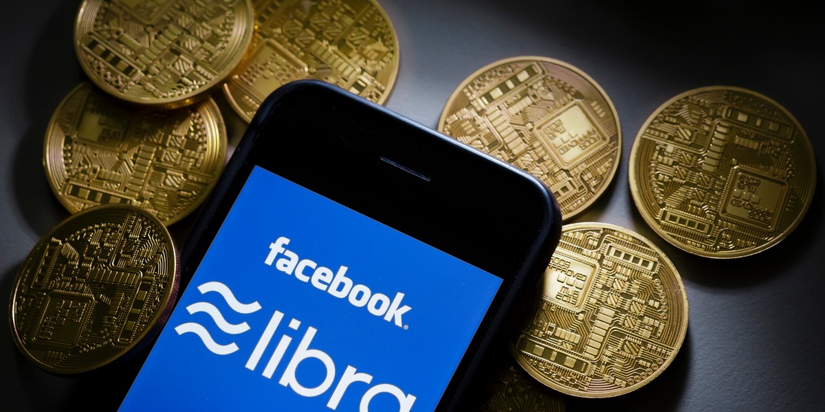 Kryptowaluta Facebooka Libra już znalazła się pod okiem regulatorów. Francja powołuje dla państw G7 specjalny oddział ds. tak zwanych stable coins