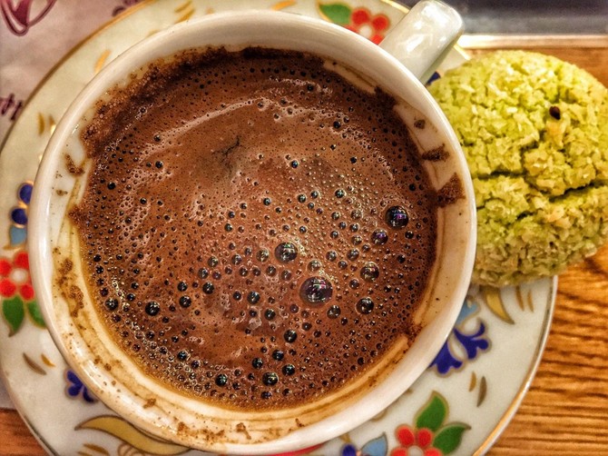 Najbolji efekat kafe osetićete u ovo doba dana