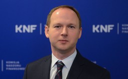 Afera KNF: Nie ma planu Zdzisława. Są plany restrukturyzacji