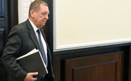 "Zbrodnia na przyrodzie" czy "propaganda Goebbelsa"? Politycy o wotum nieufności dla Szyszki