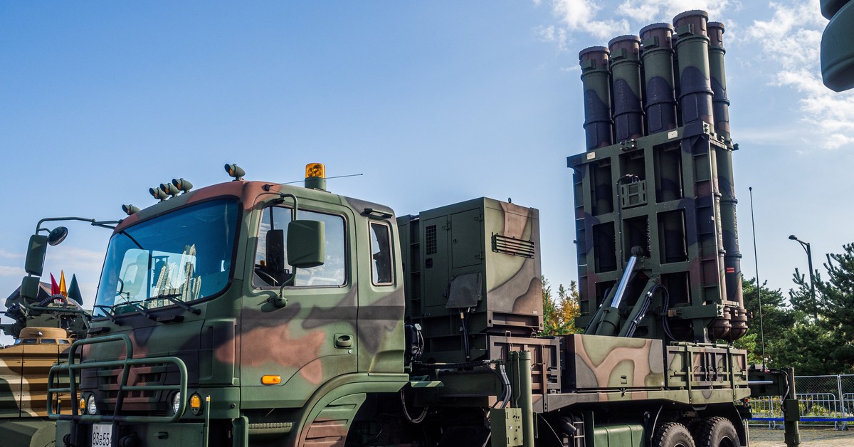 Kraje z Zatoki Perskiej odwracają się od USA w poszukiwaniu innych dostawców amunicji