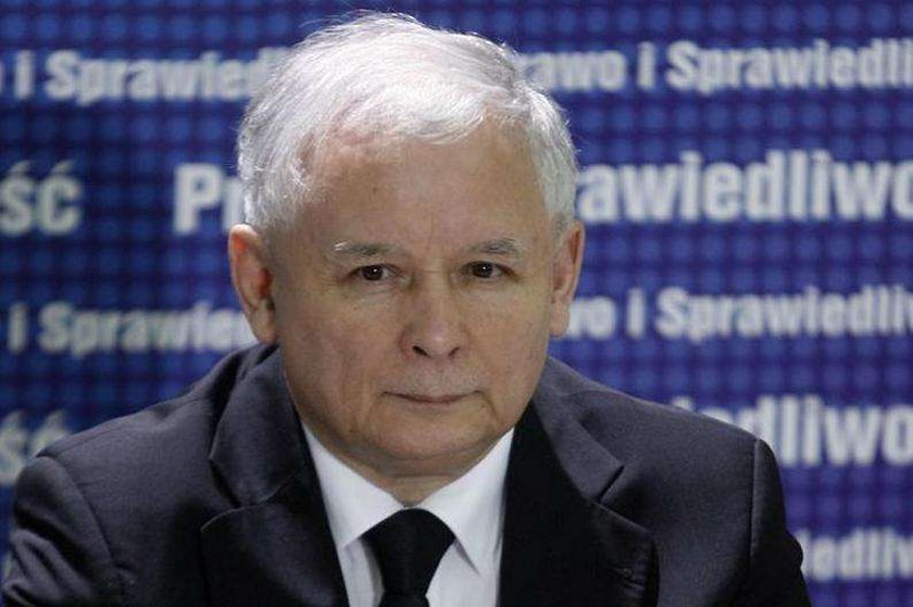 kaczyński o nergalu