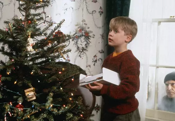 Quiz. Jak dobrze znasz świąteczne filmy? Tylko nieliczni zdobędą komplet punktów