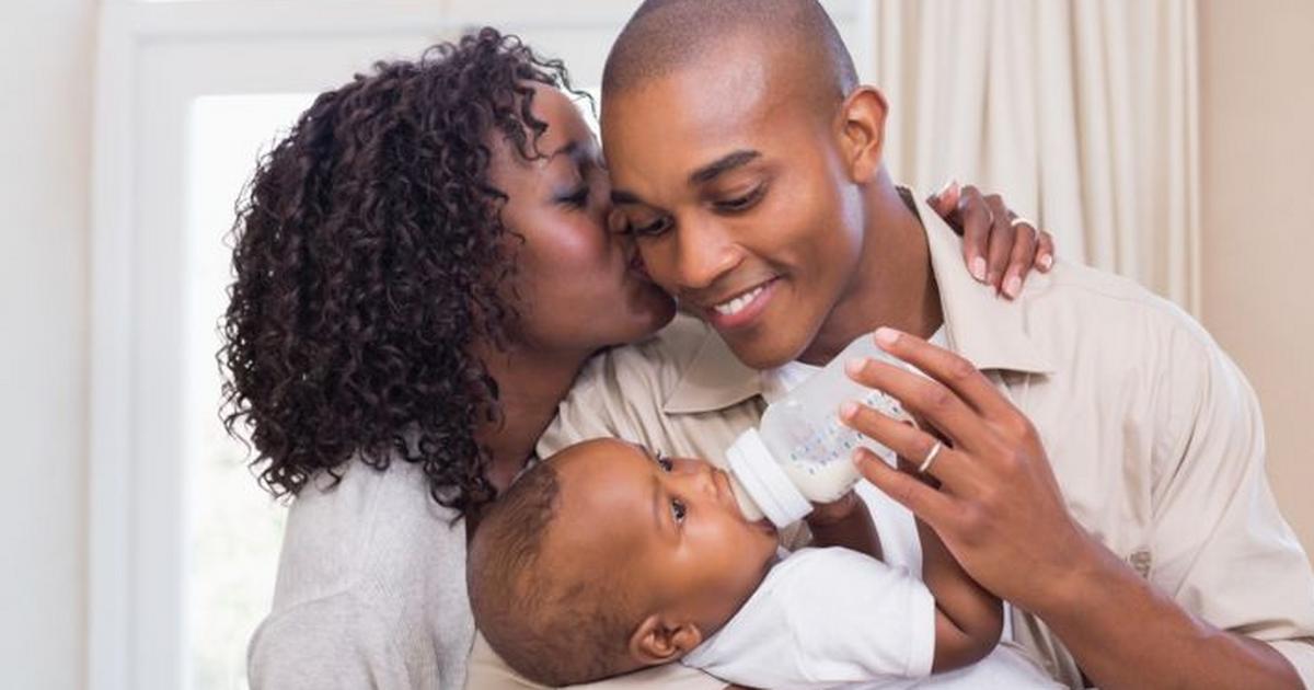 why-do-most-babies-prefer-their-moms-over-their-dads-pulse-nigeria