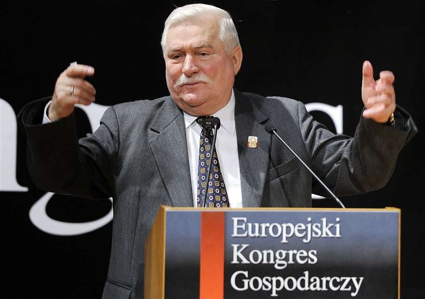 Urodziny Lecha Wałęsy. Kończy...