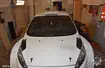 Odnaleziony rajdowy Ford Fiesta R5