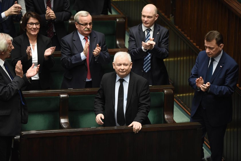 Niemiecki dziennik krytykuje Tuska! "Polska się zemści"