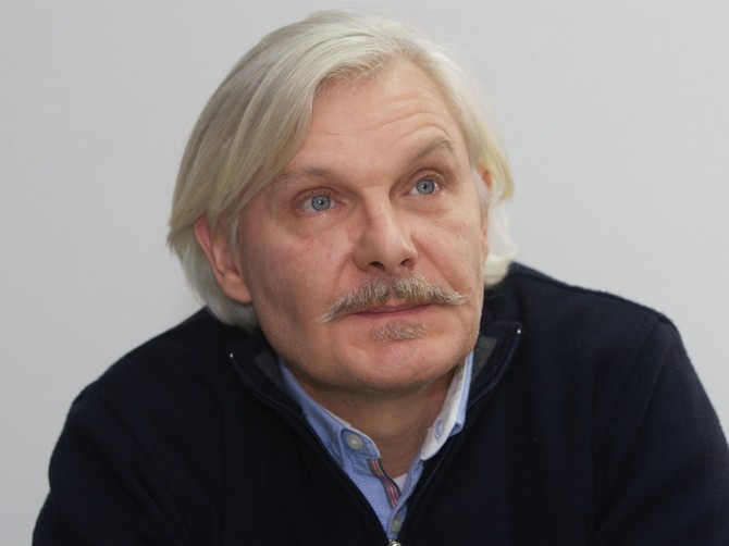 Dragan Petrović Pele