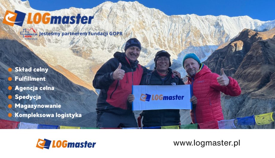 Logmaster