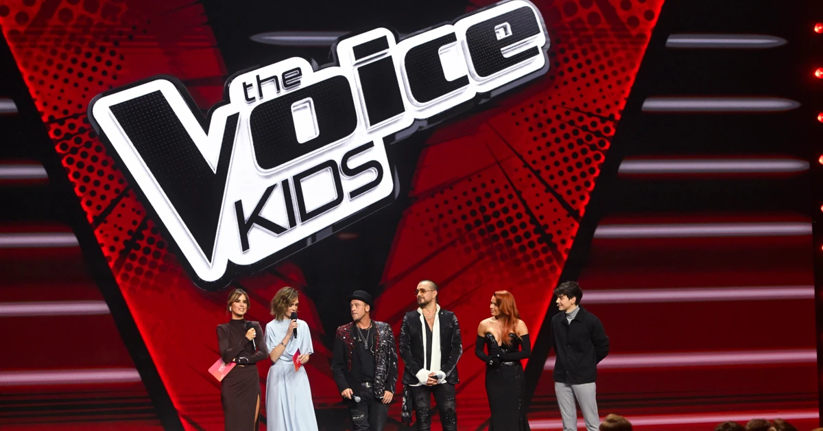 Nowa trenerka w "The Voice Kids". Cleo komentuje