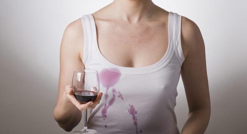 Wine Stain hacks