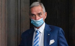 Jackowski o nowelizacja ustawy o KRRiT: Nie ma szans na uchwalenie w Sejmie