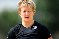 Mistrzostwa świata: Największa rywalka Włodarczyk nie weszła do finału