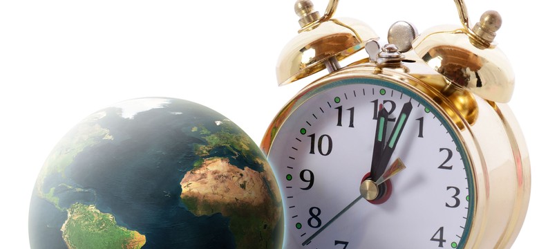 Czym jest jet lag?
