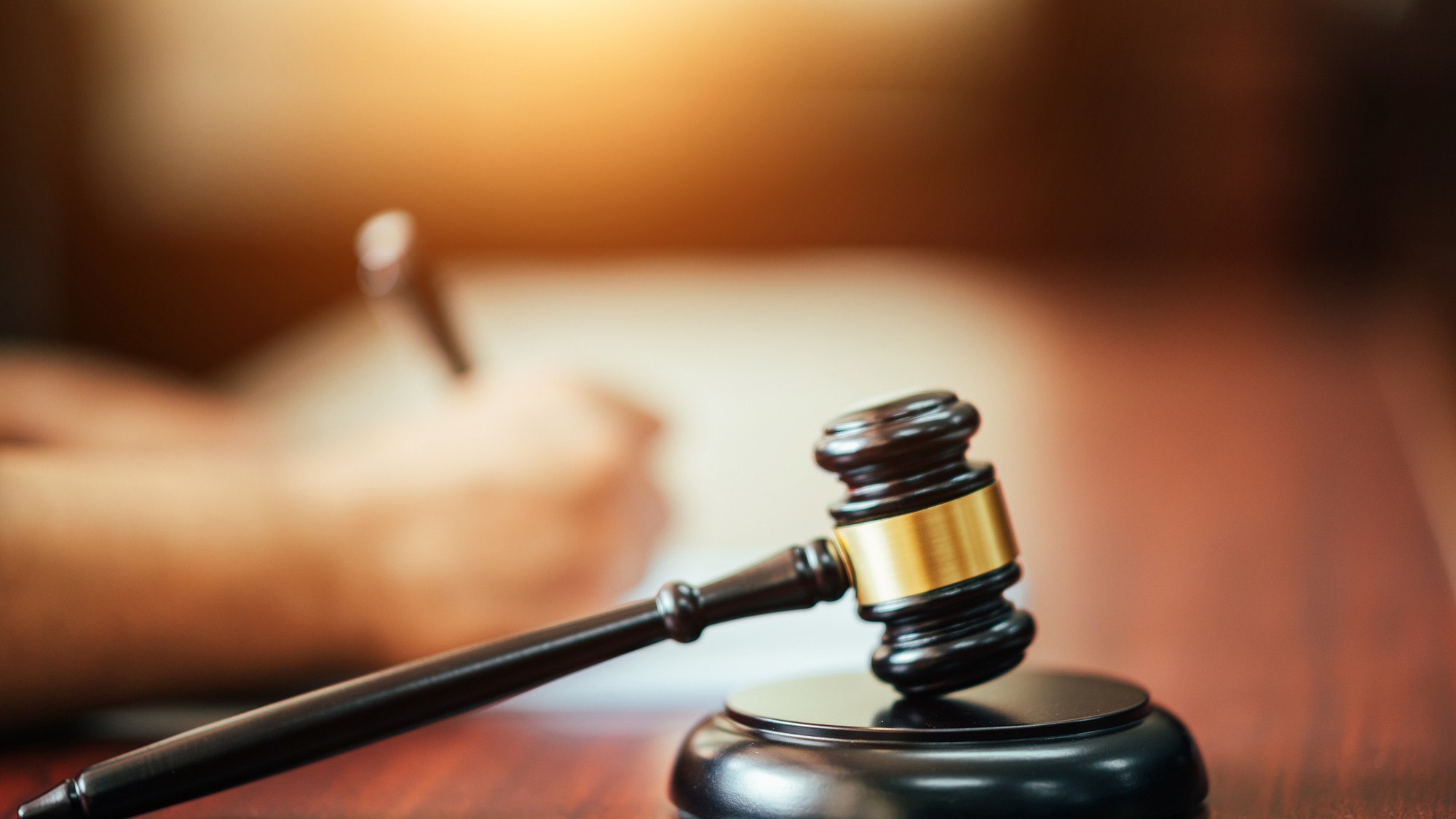 Simona B. neprijala dohodu o vine a treste za vraždu svojho 3-ročného syna. (ilustračné foto)