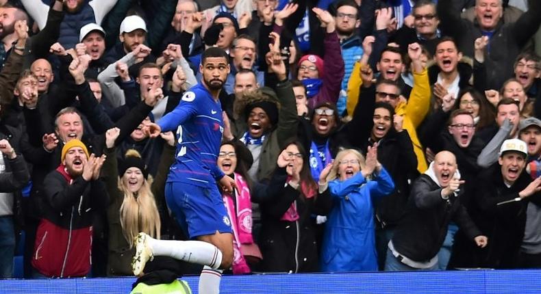 Ruben Loftus-Cheek may be attracting interest from several clubs but Chelsea manager Maurizio Sarri says he will not be leaving