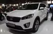 Kia Sorento (Poznań 2015)