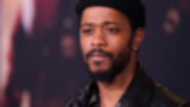 Lakeith Stanfield: samokontrola przede wszystkim