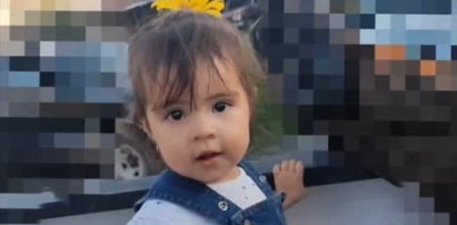 2-letnia Valeria zmarła, bo zjadła zatrute ciastko dla psa?! Horror w Meksyku