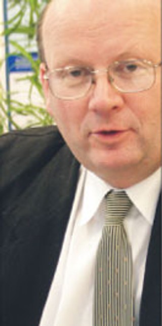 'Trzeba zakończyć ratyfikację Traktatu'