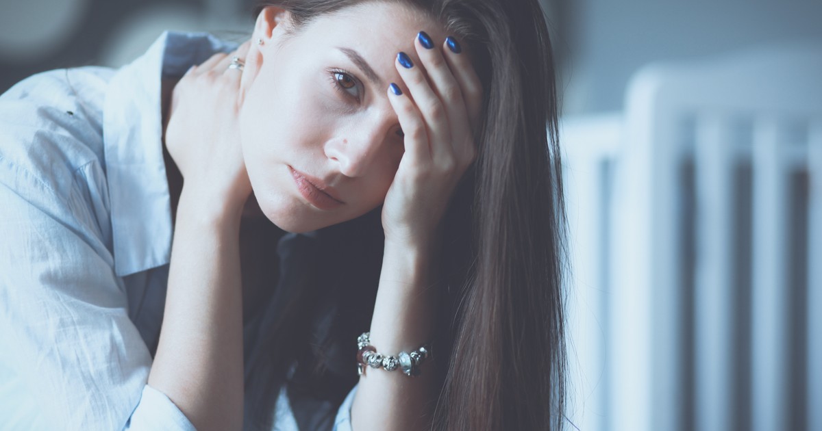 Męczą cię natrętne myśli? Trzy sposoby, jak pokonać lęk