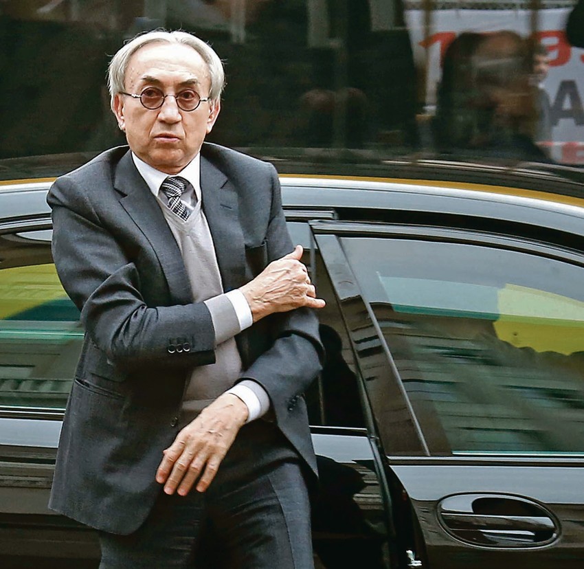 Pljačka Miškovićevih miliona bila jedna od najvećih u Jugoslaviji