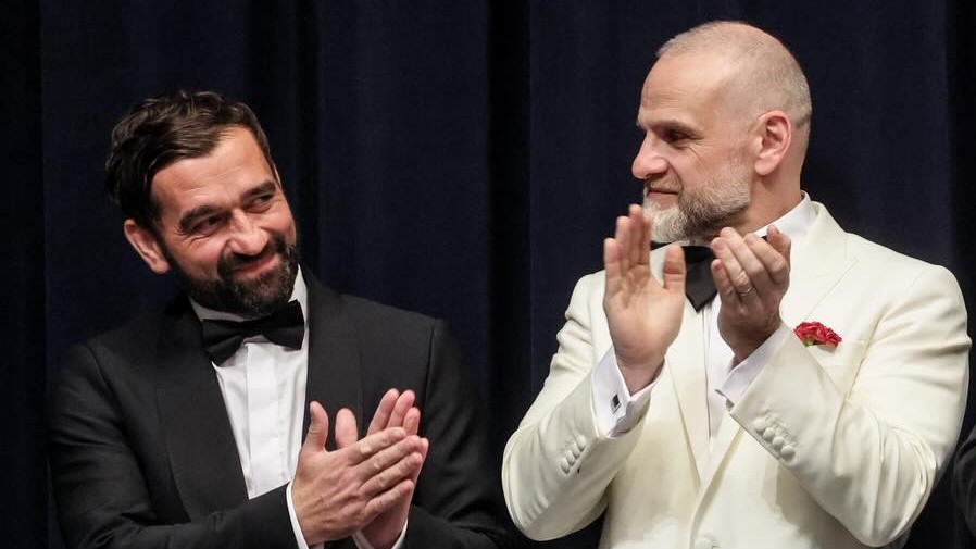 Milovaný herec prehovoril o krízach aj nevere v manželstve. Foto: Instagram/jan_jackuliak