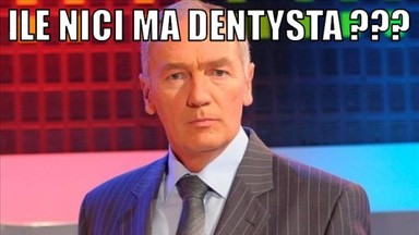 Najlepsze memy na Dzień Dentysty. Popłaczecie się ze śmiechu!