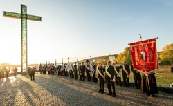 Historyk: Kiszczak i Jaruzelski wiedzieli o planach porwania ks. Popiełuszki