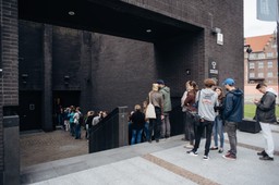 Wydarzenia w Gdańskim Teatrze Szekspirowskim odwołane do 20 kwietnia