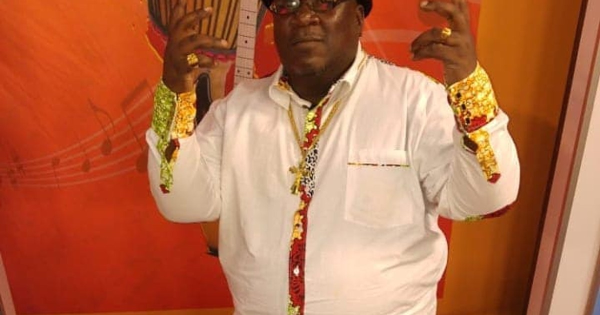 Legendary Actor Charles Bukeko, famously known as Papa Shirandula is dead [ARTICLE]