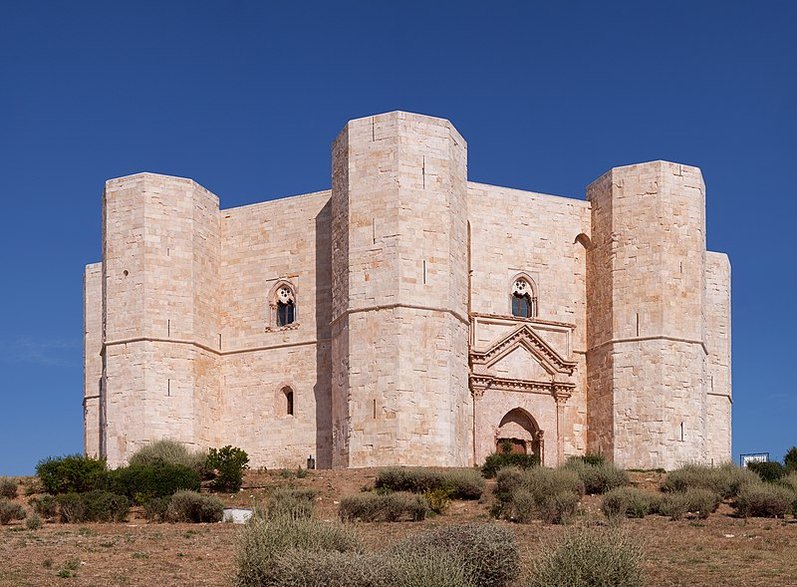 Castel del Monte