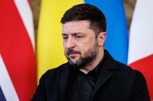 Proponują Ukrainie "scenariusz koreański". Wyciekły szczegóły negocjacji