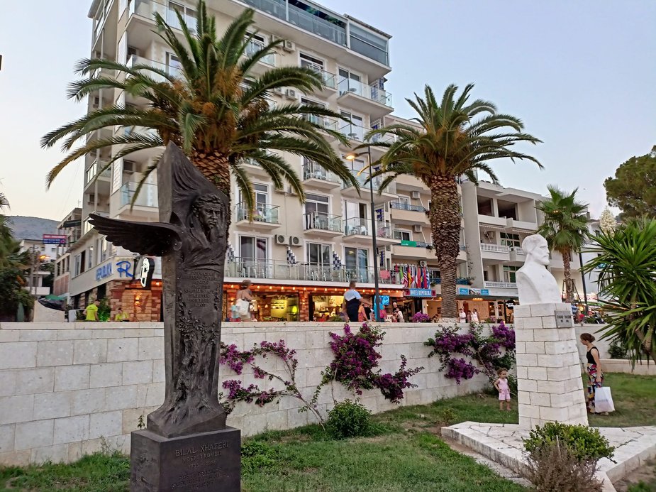 Saranda