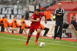 Liga Mistrzów: Rusza nowy sezon. Dziś może zagrać tylko Boenisch