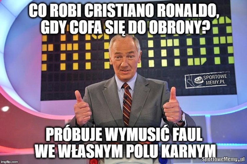 Królewscy górą w Gran Derbi. Zobacz najlepsze MEMY