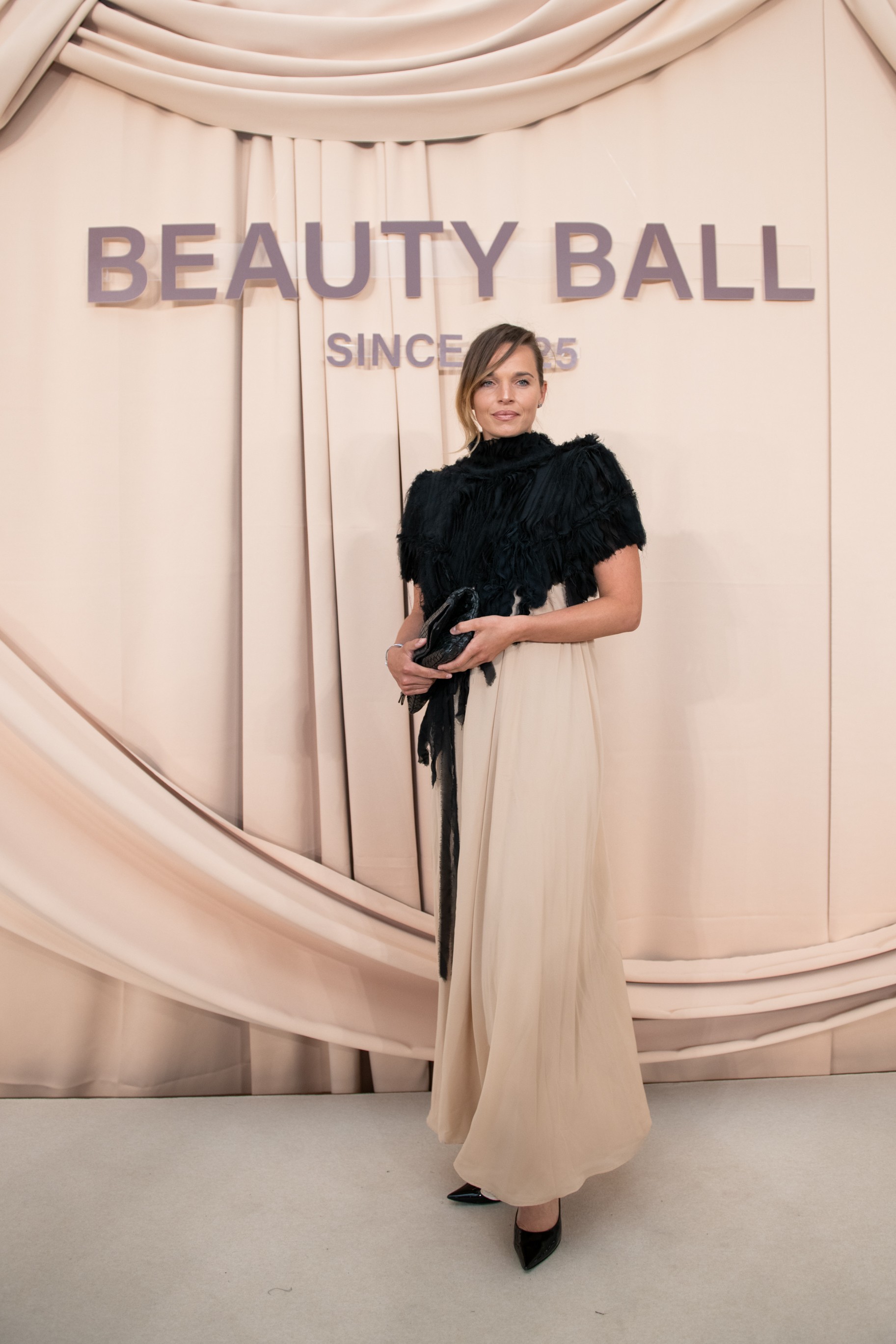 Beauty Ball 2025: Romana Tabaková.