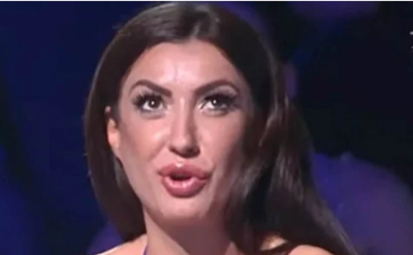 Rebeka Popović