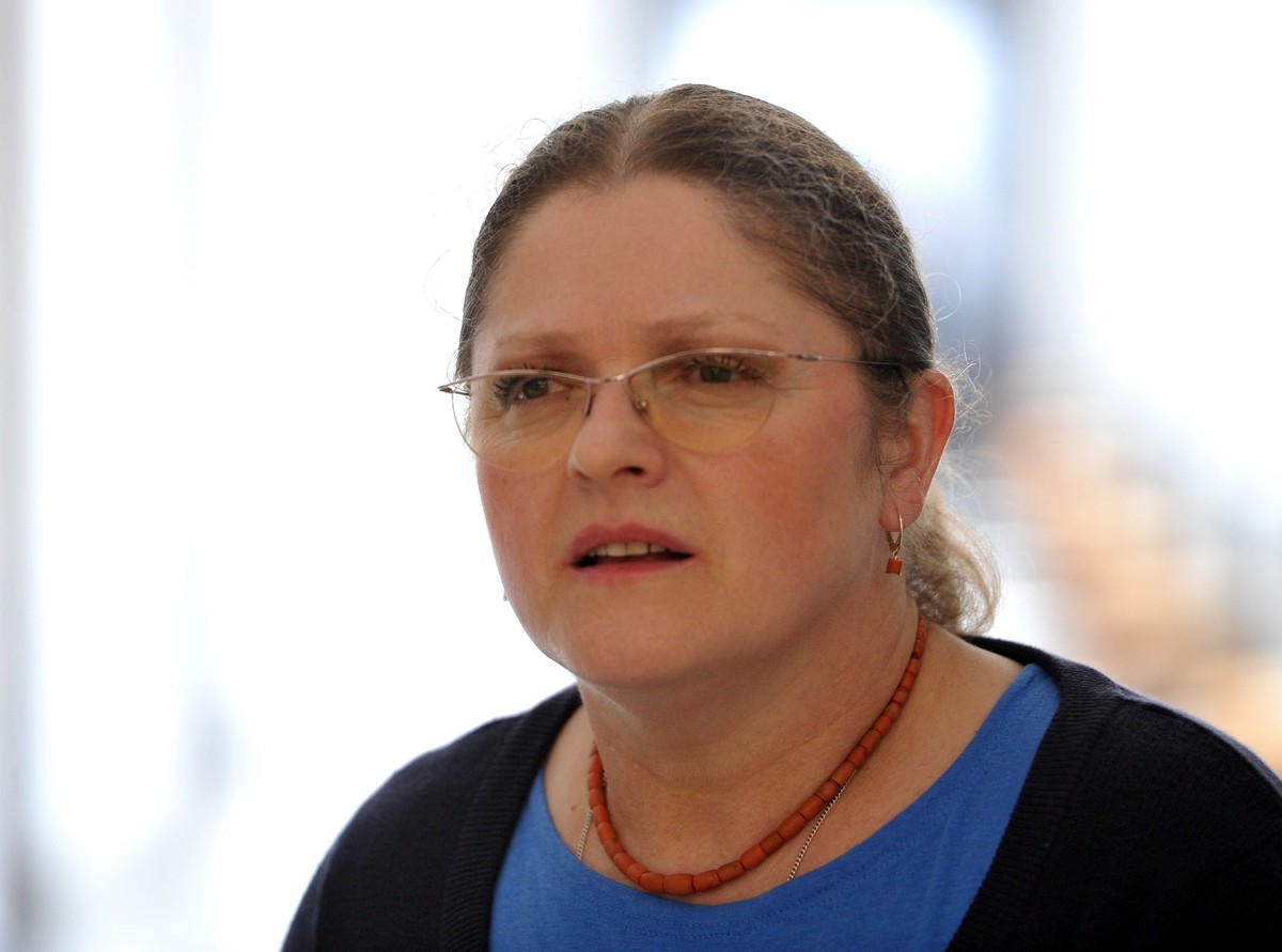 Krystyna Pawłowicz