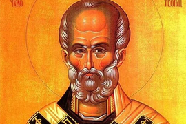 Danas je Sveti Nikola! Slavi ga pola Srbije, pola se gosti, a OVO NIKAKO NE RADITE kad ustanete: Ako se žensko dete rodi danas - evo ŠTA je čeka u životu